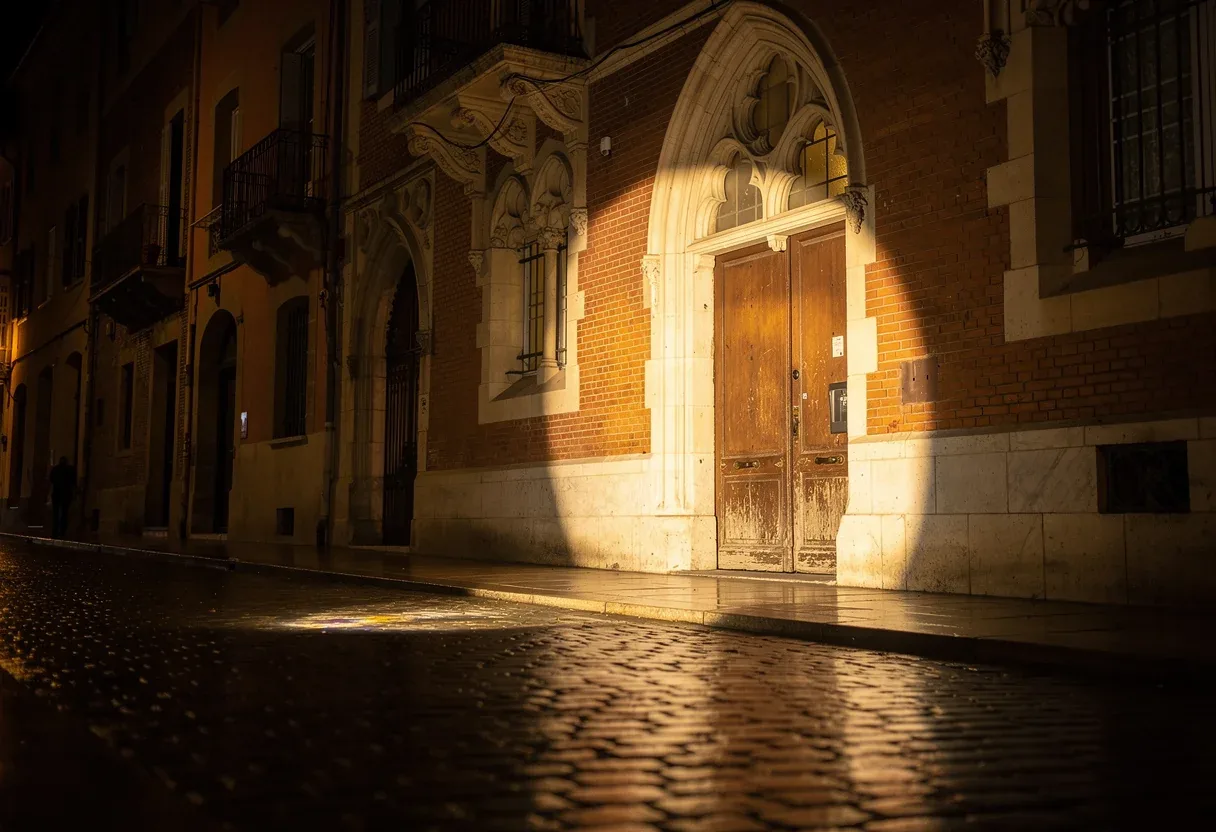 Dépannage serrurier de nuit à Perpignan